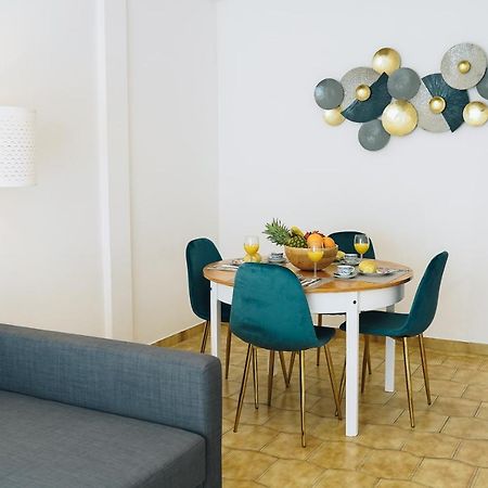 Host Wise - Sweet & Sunny Flat - Ace Location Apartment Quarteira Exterior photo