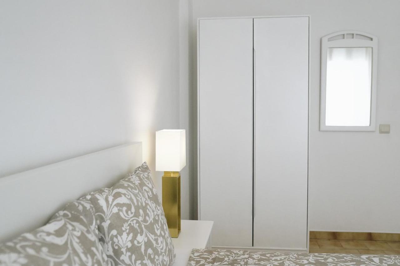 Host Wise - Sweet & Sunny Flat - Ace Location Apartment Quarteira Exterior photo