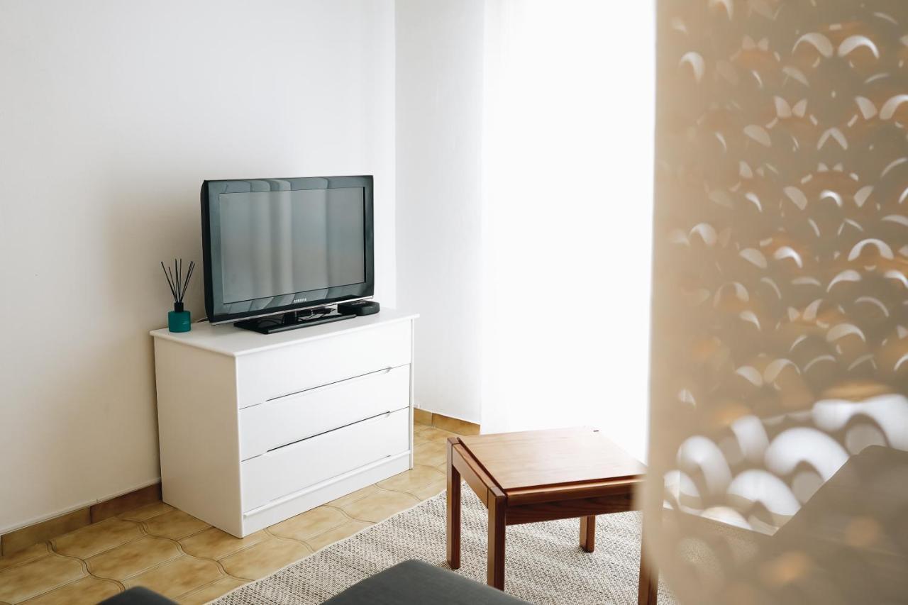 Host Wise - Sweet & Sunny Flat - Ace Location Apartment Quarteira Exterior photo