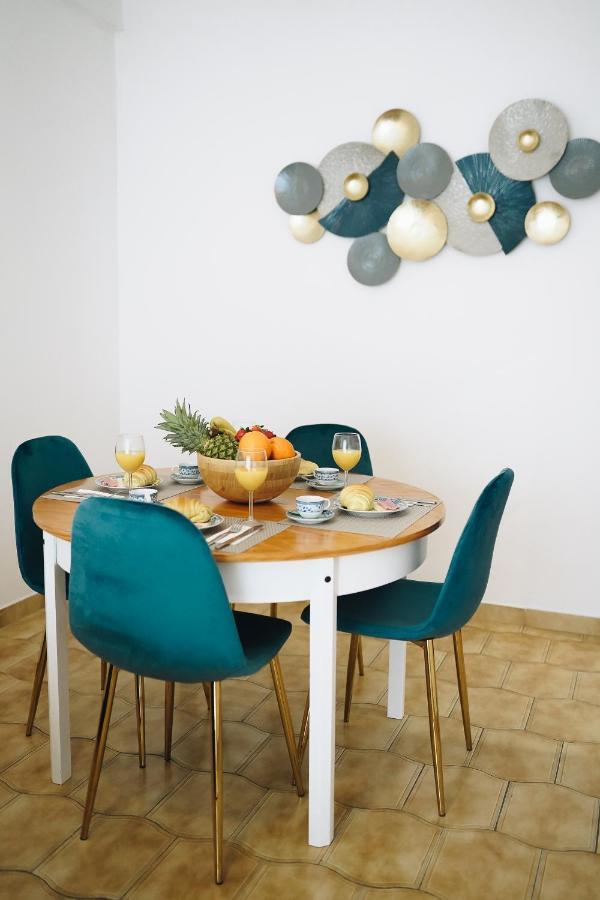 Host Wise - Sweet & Sunny Flat - Ace Location Apartment Quarteira Exterior photo